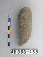 藏品(石錘)的圖片